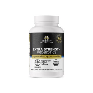 Foto 1 | Foto 1 | Suplemento de Probióticos Orgánicos Regenerativos Ancient Nutrition - Venta Internacional