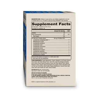 Foto 3 | Foto 3 | Suplemento Dr. Mercola Probióticos Infantil de 30 Paquetes-Venta Internacional