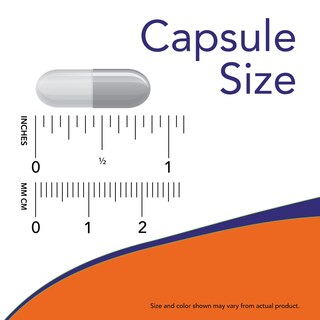 Foto 5 | Foto 5 | Suplemento Now Biotina 10 Mg Extra Strength 120 Cápsulas - Venta Internacional