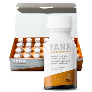 Foto 1 | Foto 1 | Inyecciones Diarias de Colágeno Image Skincare 28 Frascos de 15 ml C/U - Venta Internacional