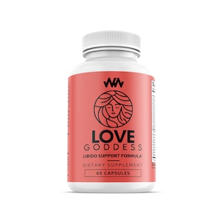 Foto 1 | Foto 1 | Suplemento Warped Wellness Love Goddess Libido Boost Women - Venta Internacional.