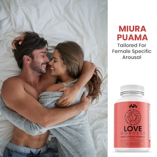 Foto 4 | Foto 4 | Suplemento Warped Wellness Love Goddess Libido Boost Women - Venta Internacional.