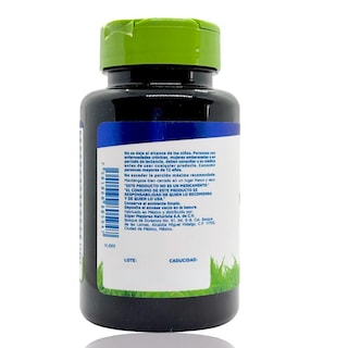 Foto 3 | Foto 3 | Multivitaminas Vidanat para Hombre 30 Cápsulas