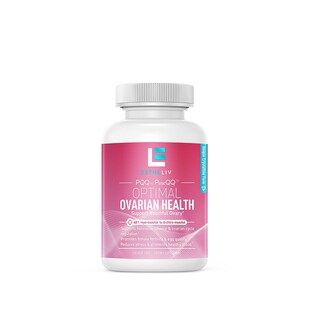 Foto 1 | Foto 1 | Suplemento Estheliv Optimal Ovarian Health 120 Vegecaps - Venta Internacional.