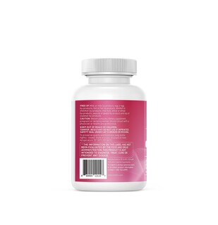 Foto 3 | Foto 3 | Suplemento Estheliv Optimal Ovarian Health 120 Vegecaps - Venta Internacional.