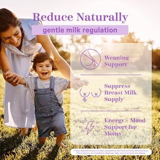 Foto 3 | Foto 3 | Suplemento Pink Stork No Flow Para Secar El Suministro De Leche Materna - Venta Internacional.