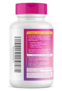 Foto 7 | Foto 7 | Suplemento Pink Stork No Flow Para Secar El Suministro De Leche Materna - Venta Internacional.