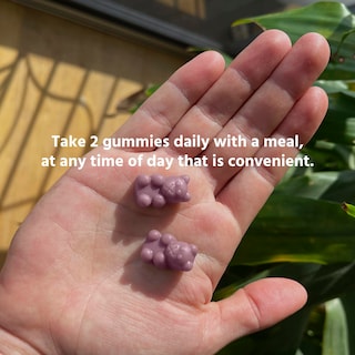 Foto 4 | Foto 4 | Gominolas De Crecimiento Proheight Truheight Con Sabor A Uva Para Niños Mayores De 5 Años - Venta Internacional.