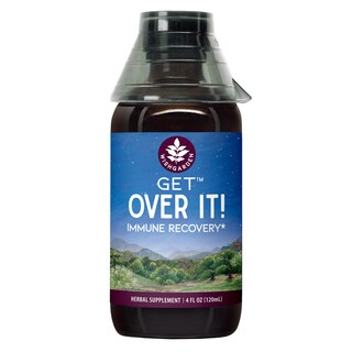 Foto 1 | Foto 1 | Suplemento Herbal Para La Recuperación De La Inmunidad Wishgarden ¡supérelo! - Venta Internacional.