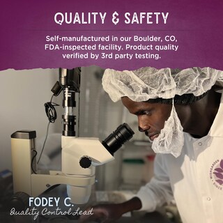 Foto 6 | Foto 6 | Suplemento Herbal Para La Recuperación De La Inmunidad Wishgarden ¡supérelo! - Venta Internacional.