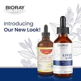 Foto 3 | Foto 3 | Suplemento Bioray Clinical Liver Life De 120 Ml Para Fortalecer El Hígado - Venta Internacional.