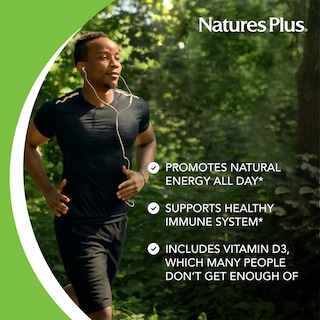 Foto 4 | Foto 4 | Suplemento Natures Plus Source Of Life 180 Tabletas X 2 - Venta Internacional.