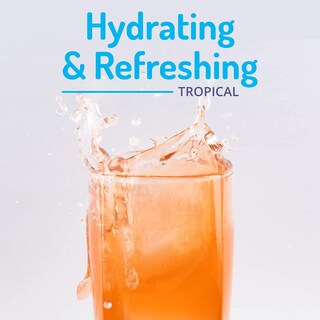 Foto 5 | Foto 5 | Drink Mix Moonstone Stone Stopper Tropical, Suministro De 30 Días - Venta Internacional.