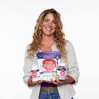 Foto 6 | Foto 6 | Drink Mix Moonstone Stone Stopper Tropical, Suministro De 30 Días - Venta Internacional.