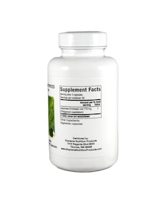 Foto 2 | Foto 2 | Supreme Nutrition Japanese Knotweed Supreme 120 Cápsulas - Venta Internacional.