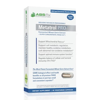 Foto 1 | Foto 1 | Suplemento Metatrol Pro De American Biosciences, 60 Cápsulas - Venta Internacional.