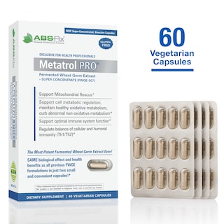 Foto 3 | Foto 3 | Suplemento Metatrol Pro De American Biosciences, 60 Cápsulas - Venta Internacional.