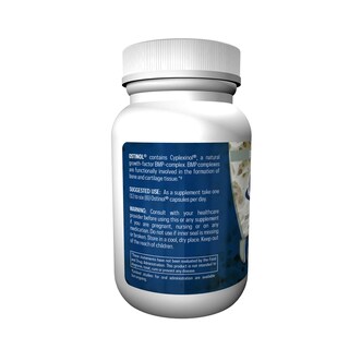 Foto 2 | Foto 2 | Suplemento Ostinol Standard 150 Mg Para Huesos Y Articulaciones, 30 Cápsulas - Venta Internacional.