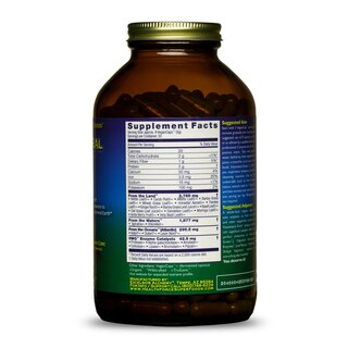 Foto 2 | Foto 2 | Suplemento Mineral Healthforce Superfoods Vitamineral Green - Venta Internacional.