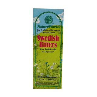 Foto 1 | Foto 1 | Suplemento Nature Works Swedish Bitters, 100 Ml (paquete De 1) - Venta Internacional.