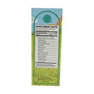 Foto 3 | Foto 3 | Suplemento Nature Works Swedish Bitters, 100 Ml (paquete De 1) - Venta Internacional.