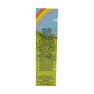 Foto 4 | Foto 4 | Suplemento Nature Works Swedish Bitters, 100 Ml (paquete De 1) - Venta Internacional.