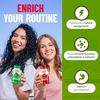 Foto 5 | Foto 5 | Suplemento De Superfrutas Y Superverduras De Terra Kai Organics - Venta Internacional.