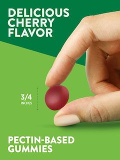 Foto 5 | Foto 5 | Suplemento Nature's Truth Tart Cherry Gummies, 2000 Mg, 60 Unidades - Venta Internacional.