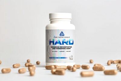 Foto 3 | Foto 3 | Suplemento Core Nutritionals Platinum Hard Advanced 84 Cápsulas - Venta Internacional.