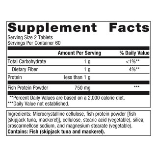 Foto 2 | Foto 2 | Suplemento Metagenics Vasotensin para la Presión Arterial 120 Comprimidos - Venta Internacional