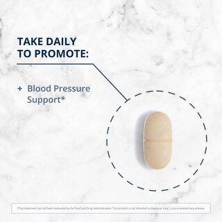Foto 5 | Foto 5 | Suplemento Metagenics Vasotensin para la Presión Arterial 120 Comprimidos - Venta Internacional