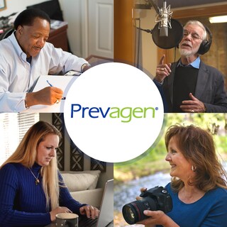 Foto 2 | Foto 2 | Suplemento Prevagen Regular Strength 10 Mg Masticables 30 Unidades - Venta Internacional