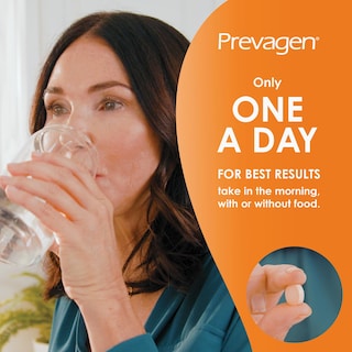 Foto 5 | Foto 5 | Suplemento Prevagen Regular Strength 10 Mg Masticables 30 Unidades - Venta Internacional