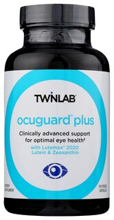 Foto 1 | Foto 1 | Suplemento Twinlab Ocuguard Plus 120 Cápsulas Vegetarianas - Venta Internacional
