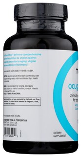 Foto 4 | Foto 4 | Suplemento Twinlab Ocuguard Plus 120 Cápsulas Vegetarianas - Venta Internacional