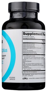 Foto 5 | Foto 5 | Suplemento Twinlab Ocuguard Plus 120 Cápsulas Vegetarianas - Venta Internacional