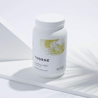 Foto 3 | Foto 3 | Suplemento Nutricional Thorne Mediclear-sgs Vanilla 966 ml - Venta Internacional