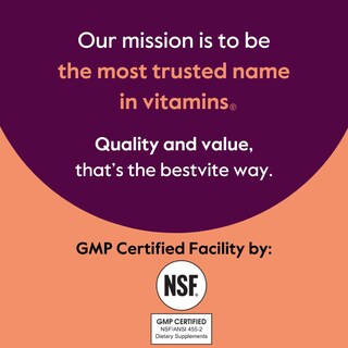 Foto 7 | Foto 7 | Suplemento Bestvite L-Carnosina 500 mg 2 Frascos de 120 Cápsulas C/U - Venta Internacional