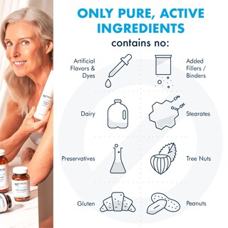 Foto 3 | Foto 3 | Suplemento Metabolic Maintenance Complejo Vitamina E de 90 Tabletas-Venta Internacional