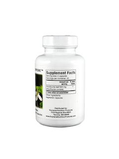 Foto 2 | Foto 2 | Suplemento Alimenticio Supreme Nutrition Houttuynia Supreme 90 Cápsulas - Venta Internacional