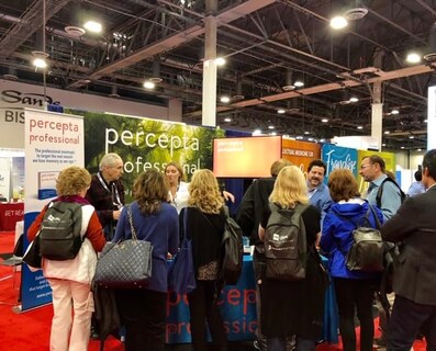 Foto 7 | Foto 7 | Suplemento Cerebral Percepta Professional 60 Cápsulas - Venta Internacional