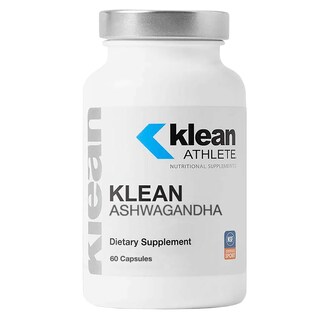 Foto 1 | Foto 1 | Suplemento Klean Athlete Klean Ashwagandha 60 Cápsulas - Venta Internacional