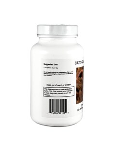 Foto 3 | Foto 3 | Suplemento Alimenticio Supreme Nutrition Cat's Claw 90 Cápsulas - Venta Internacional