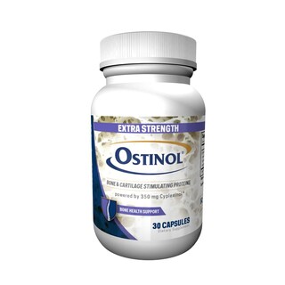 Foto 1 | Foto 1 | Suplemento Zycal Ostinol Standard 350 Mg 30 Cápsulas - Venta Internacional