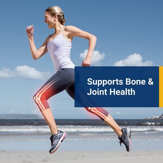 Foto 3 | Foto 3 | Suplemento Zycal Ostinol Standard 350 Mg 30 Cápsulas - Venta Internacional