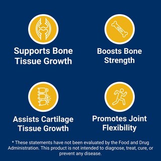 Foto 5 | Foto 5 | Suplemento Zycal Ostinol Standard 350 Mg 30 Cápsulas - Venta Internacional