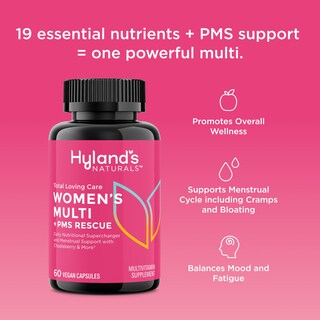 Foto 2 | Foto 2 | Suplemento Multivitamínico Hyland's Total Loving Care - Venta Internacional