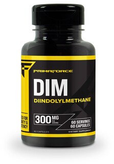 Foto 1 | Foto 1 | Suplemento Primaforce DIM Diindolilmetano 300 mg 60 Cápsulas - Venta Internacional