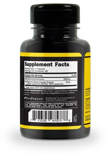 Foto 4 | Foto 4 | Suplemento Primaforce DIM Diindolilmetano 300 mg 60 Cápsulas - Venta Internacional