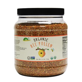 Foto 1 | Foto 1 | Polen de Abeja Greenbow Orgánico 1000 G - Venta Internacional